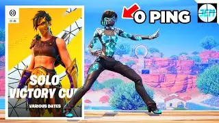 MY NEW PRO SOLOS JOURNEY..