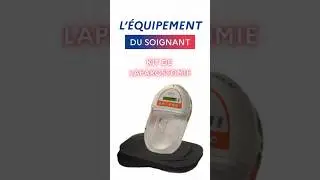 #MilitaryMedicalEquipment | Laparostomy Kit