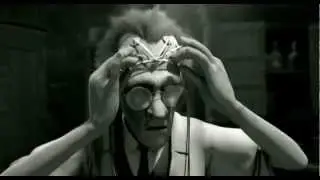 9 - Official Trailer 2009 [HD]