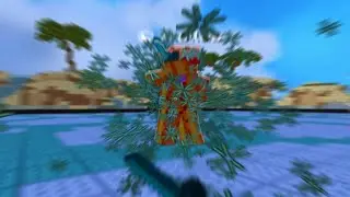 Reside ⭐ (Minecraft PvP Montage)