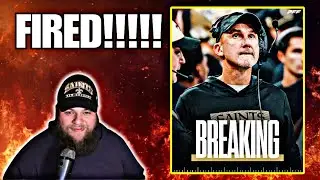 THE BAD MAN IS GONE! DENNIS ALLEN FIRED!! SEE YA!