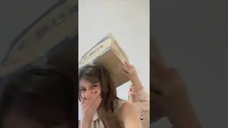 Pengantin jadi kuli 🤣