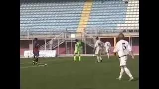 Динамо Барселона U 14 Ч 3  2001 г