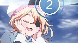 Adagaki Edit - Up