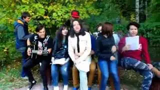 Федоров Михаил | FM-Аллюминевые огурцы (Цой) 2014