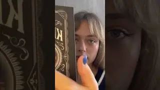 ASMR BOOKS 