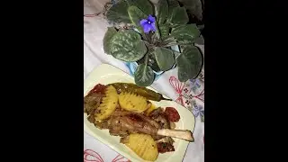 Бозартма / Bozartma (Buğlama) / Steaming / Buğulama