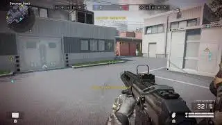 WARFACE / RANKED / TR / "EPIC"