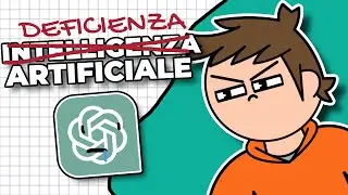 La DEFICIENZA Artificiale