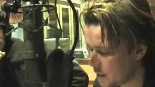 Radio 2 Blik van Brik 13-02-09