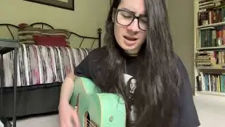 certified depressant // taylor acorn