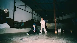Taeyoung Boy & LYNN - WHERE U AT (Official Music Video)