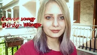 COVER Birdy-Wings