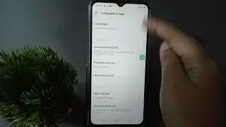 infinix hot 12 pro change language, infinix language setting