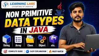 Stop Confusing Primitive and Non-Primitive Types in Java!