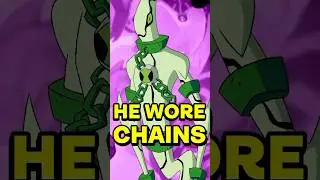 Every Ghost freak appearance!