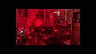 Slipknot - Psychosocial Drum cover (Joey Jordison tribute)