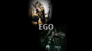 ω Индоминус Рекс и Индораптор ω Ego ω