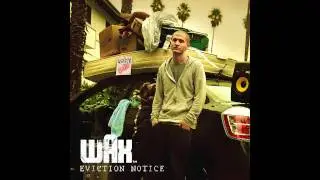 Wax - It's All Love