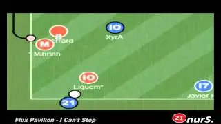 Kranjcar - Pro Gameplay 2 HD