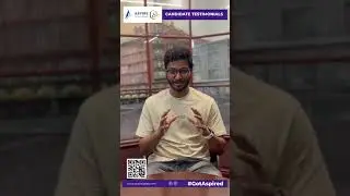 🌟 Hear What Our Candidate Have to Say! from Batch NU4 - Aspire PLAB2 Academy