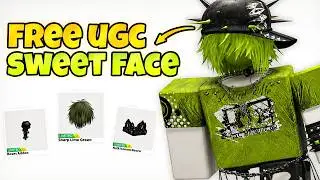 WOW...FREE LIMITED UGC ITEMS IN ROBLOX RIGHT NOW!🚨