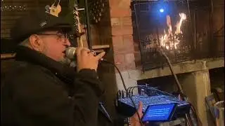 Mimo Live - The lesson (Original)