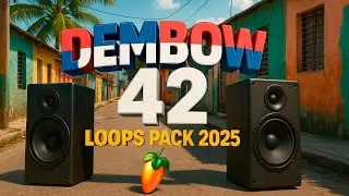 Descargar Librería de Dembow Dominicano | Loops & Samples | Mediafire | 2023