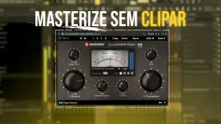COMO MASTERIZAR MÚSICA COMPLETA | CURSO GRATUITO 2.0 🔥