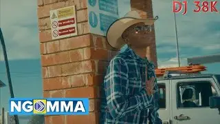 TOPPEST MUGITHI MIX 2025 - DJ 38K | TOXIC LOVE | SAMIDOH | WAKIRUMBA | TONNYYOUNG | JOYCEWAMAMA