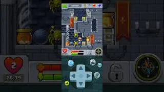 Diamond Quest 2 Level Editor 2669
