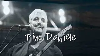 Pino Daniele - Napule è... (Testo Italiano)