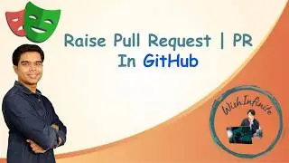 Playwright Tutorial | Raise PR /Pull Request in Github | How to Create,  Review, Merge Pull Request