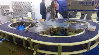 Автоматизированные линии