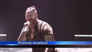 Promo Univision: Premios Juventud