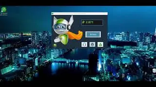 Программа для автоматического заработка на Windows, Linux и телефоны/планшеты Android