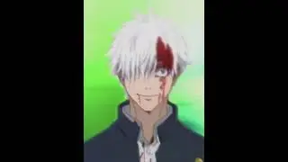 gojo pov meme