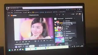 O Shopping Theme song has GSOD