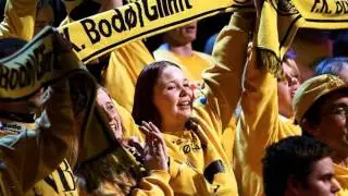 Bodø/Glimt førr evig