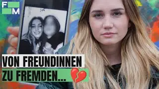 Ghosting: Was tun, wenn die beste Freundin den Kontakt abbricht?