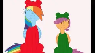 Gummy Bear MEME (mlp)(Old)