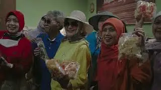 JOGJA BIKIN KANGEN