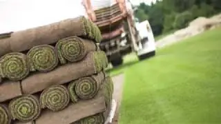 Buy Premium Grade Turf and Topsoil Online