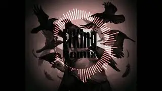 Xcho - Вороны [ErKing Remix]