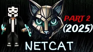 Secret Messaging System? Create a Chat Platform with Netcat!