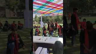 Nukkad Natak @ IIT DELHI......