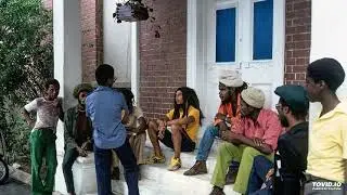 Deep Roots Reggae Mix : 1981 in Jamaica