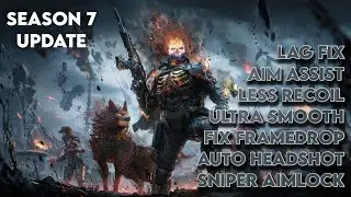 CODM  SEASON 7 V1