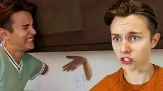 Glitchy Arm