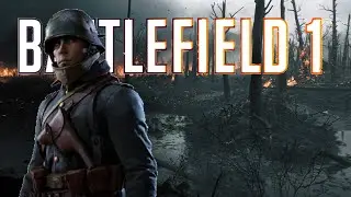 Battlefield 1 is Chaotic as Ever!